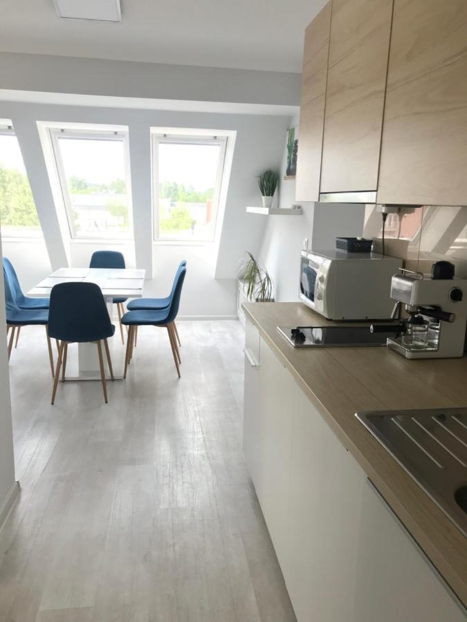 Relax Apartmenthouse Hévíz Exteriér fotografie